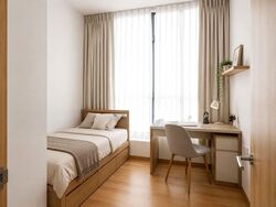 Soleil @ Sinaran (D11), Condominium #570734981